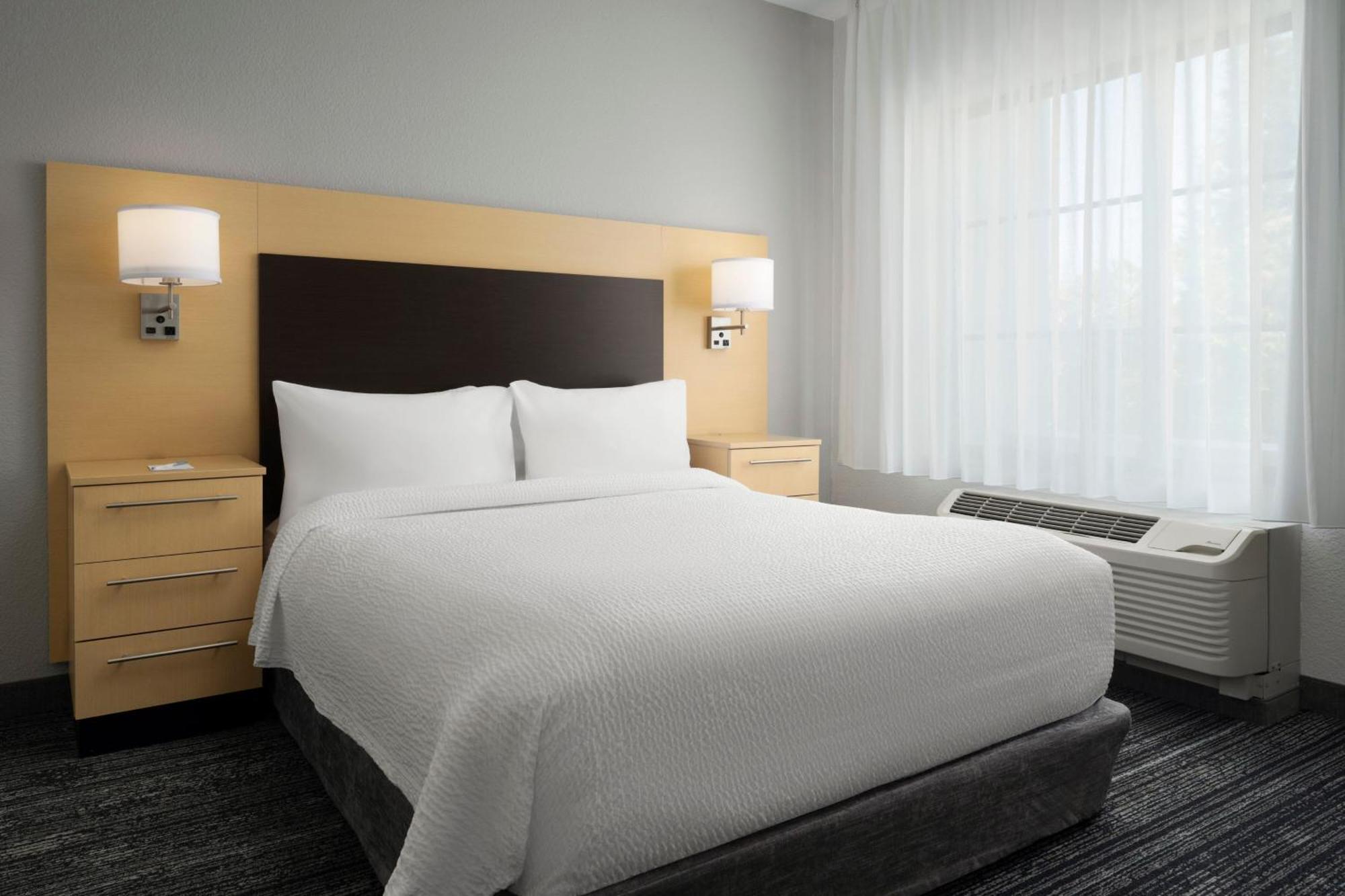 Towneplace Suites San Jose Santa Clara Exterior photo